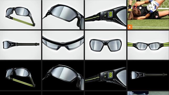 GAFAS ESTROBOSCOPICAS - Blog Visual Center Madhu