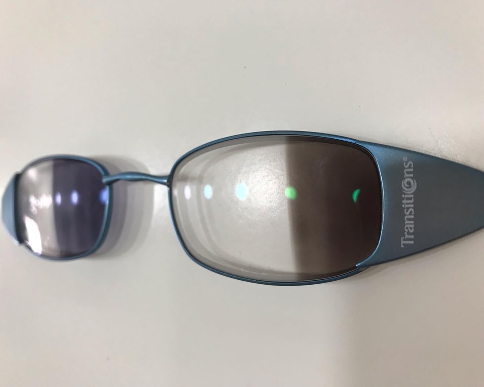 Se Pueden Pulir Los Cristales De Las Gafas